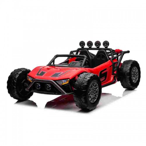 BUGGY RACING 5 SPORTMOOTORRATAS